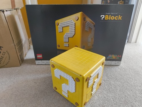 Lego 71395 super - lego,