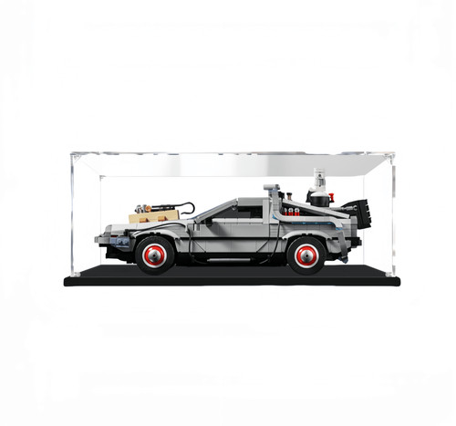 Acrylic display case for lego - acrylic,