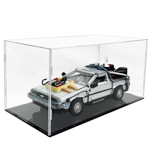 Acrylic display case for lego - display,