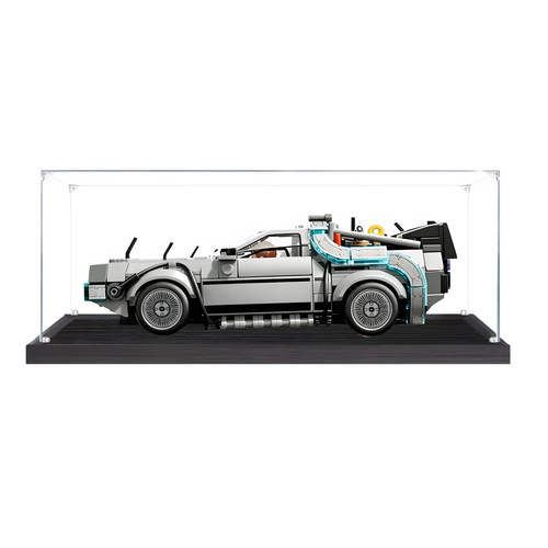 Acrylic display case for lego - display,
