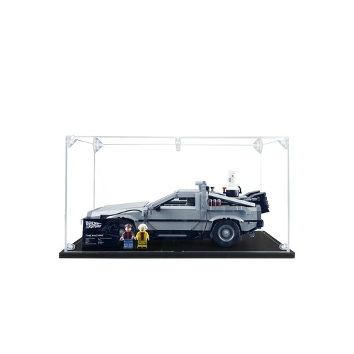 Songlection display case - display,