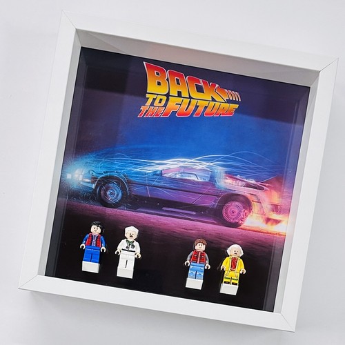 Display frame case for - , ®