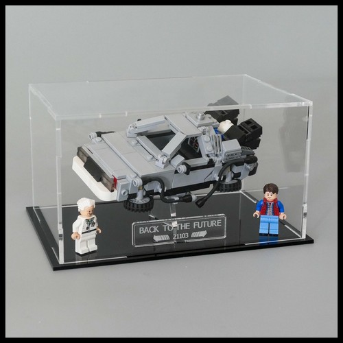 Acrylic display case for the - acrylic,