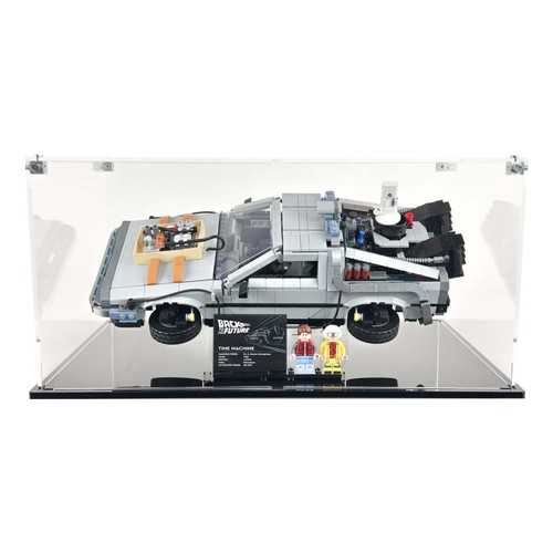 Display case for - display,